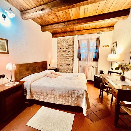 Agriturismo Montagna Verde Apella Licciana Nardi Екстериор снимка