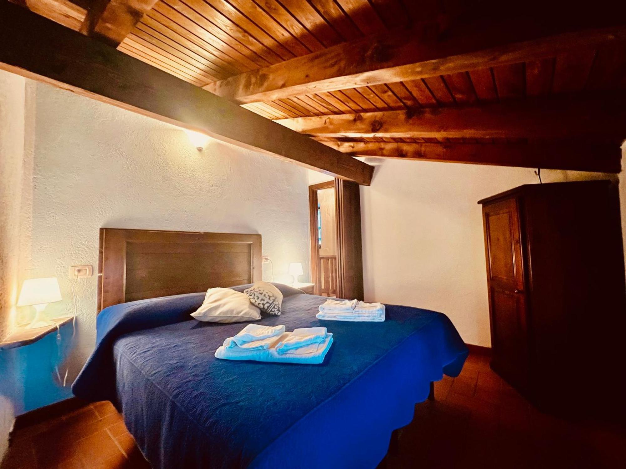 Agriturismo Montagna Verde Apella Licciana Nardi Екстериор снимка