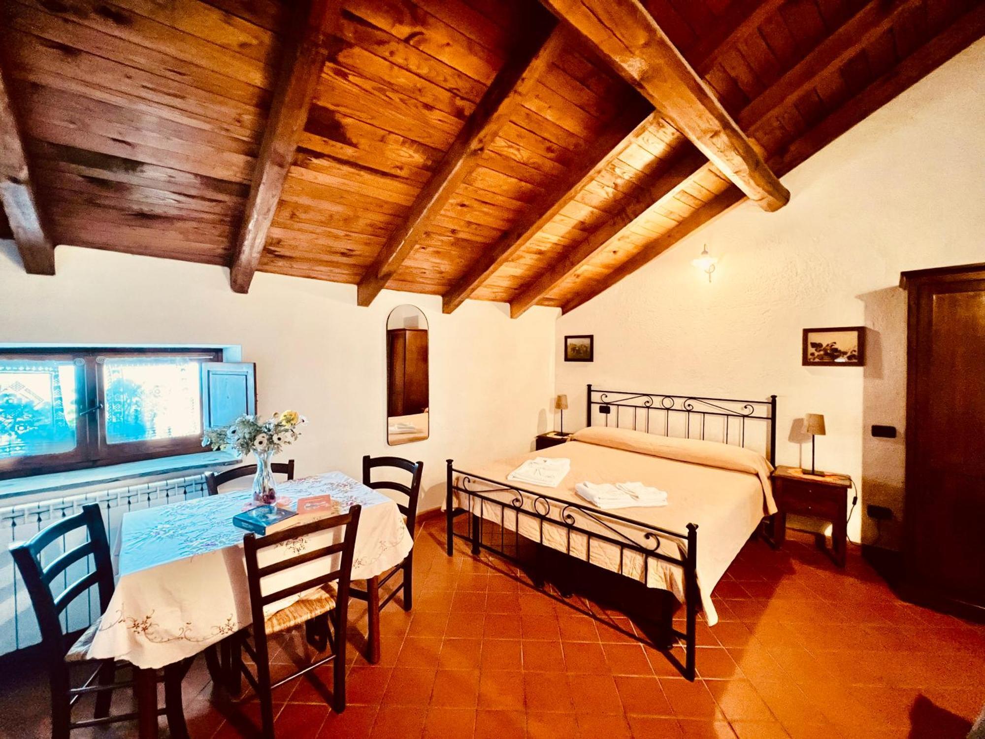 Agriturismo Montagna Verde Apella Licciana Nardi Екстериор снимка